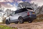 Land Rover Range Rover P400e Vogue 2018 года (UK)